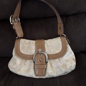 ❤️ SOLD ❤️ Coach Vintage SoHo